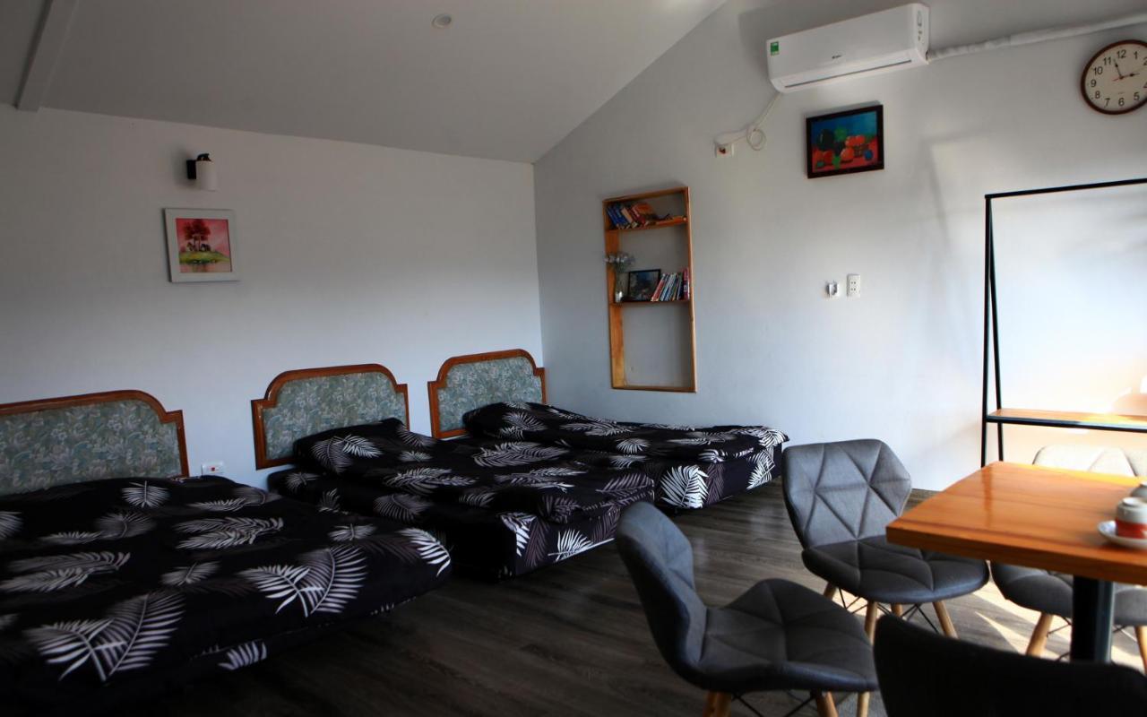 Moc Chau Cottage Homestay Екстериор снимка