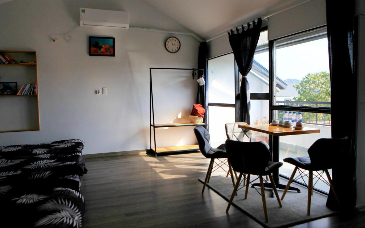 Moc Chau Cottage Homestay Екстериор снимка