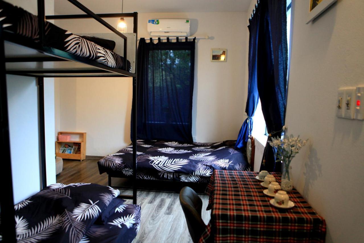 Moc Chau Cottage Homestay Екстериор снимка